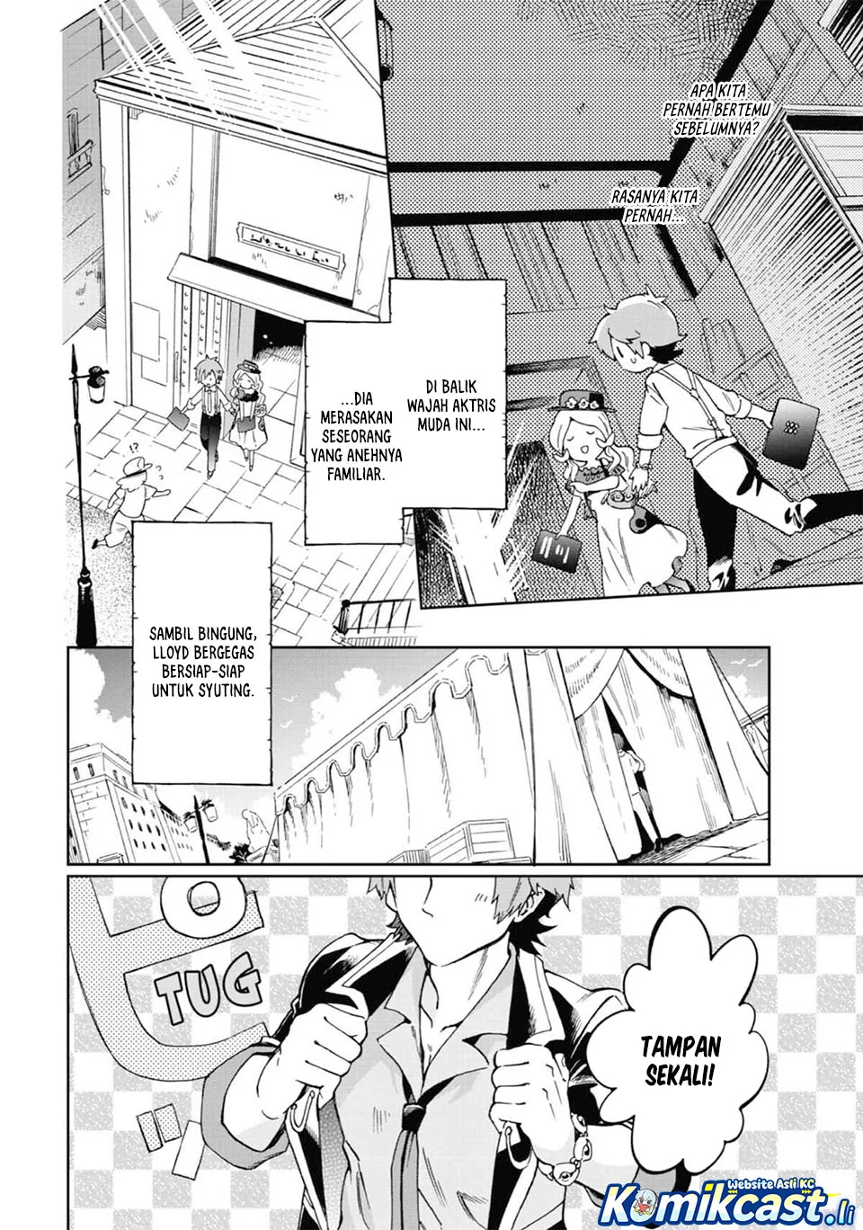 Chapter 48 - halaman 31