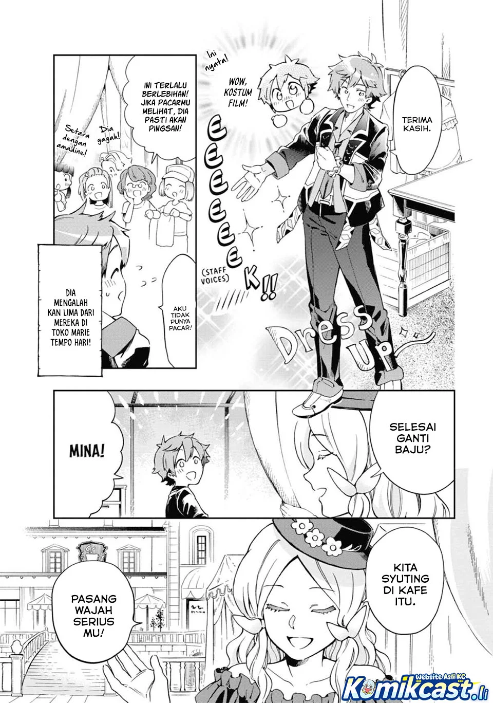 Chapter 48 - halaman 32