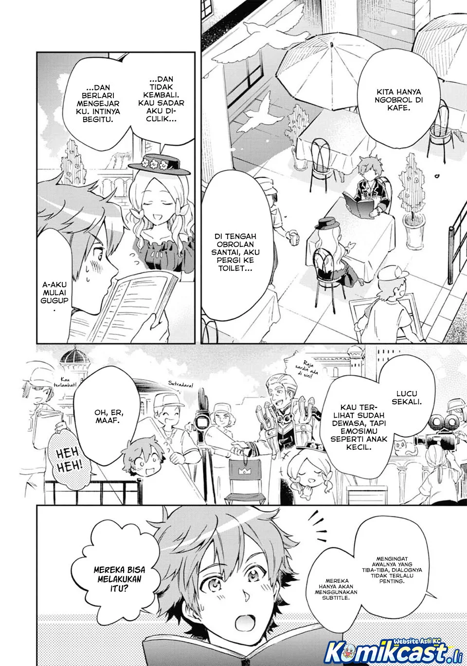 Chapter 48 - halaman 33