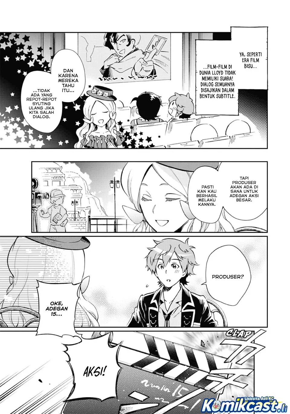 Chapter 48 - halaman 34