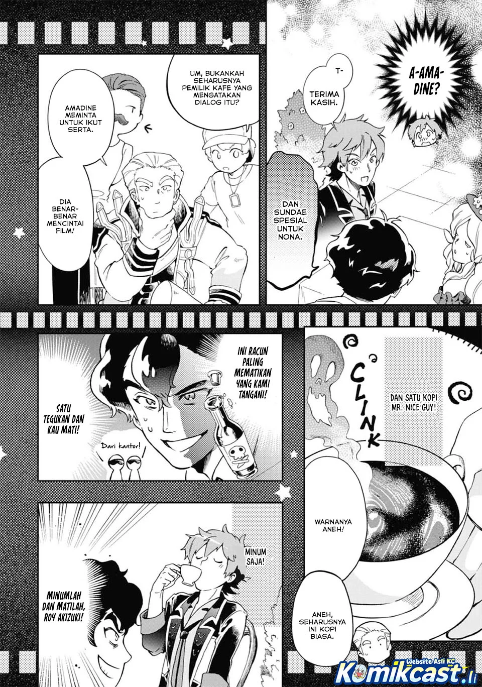 Chapter 48 - halaman 38
