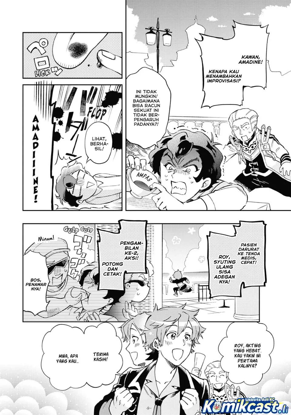 Chapter 48 - halaman 40