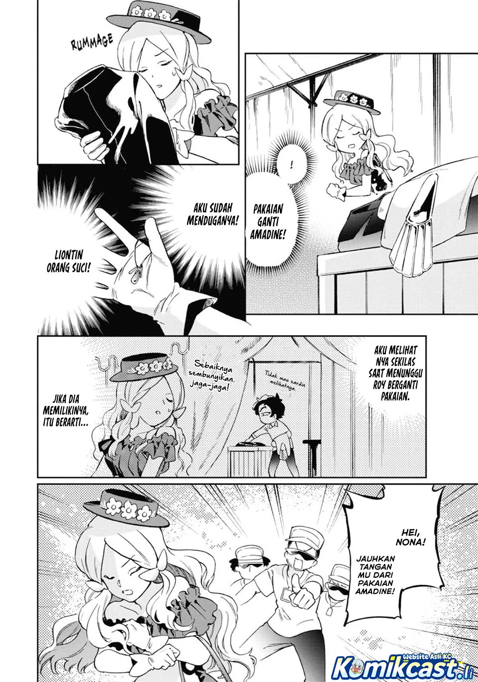 Chapter 48 - halaman 42