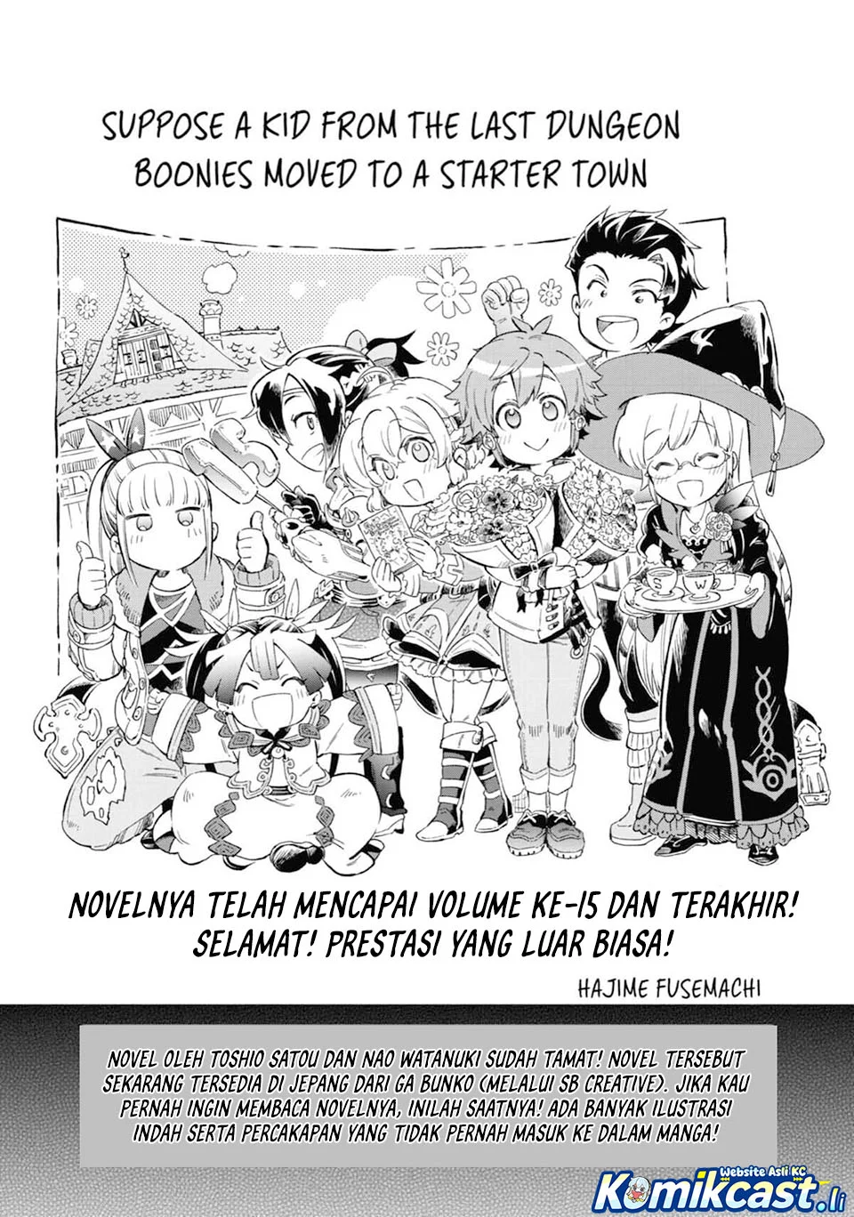 Chapter 48 - halaman 48