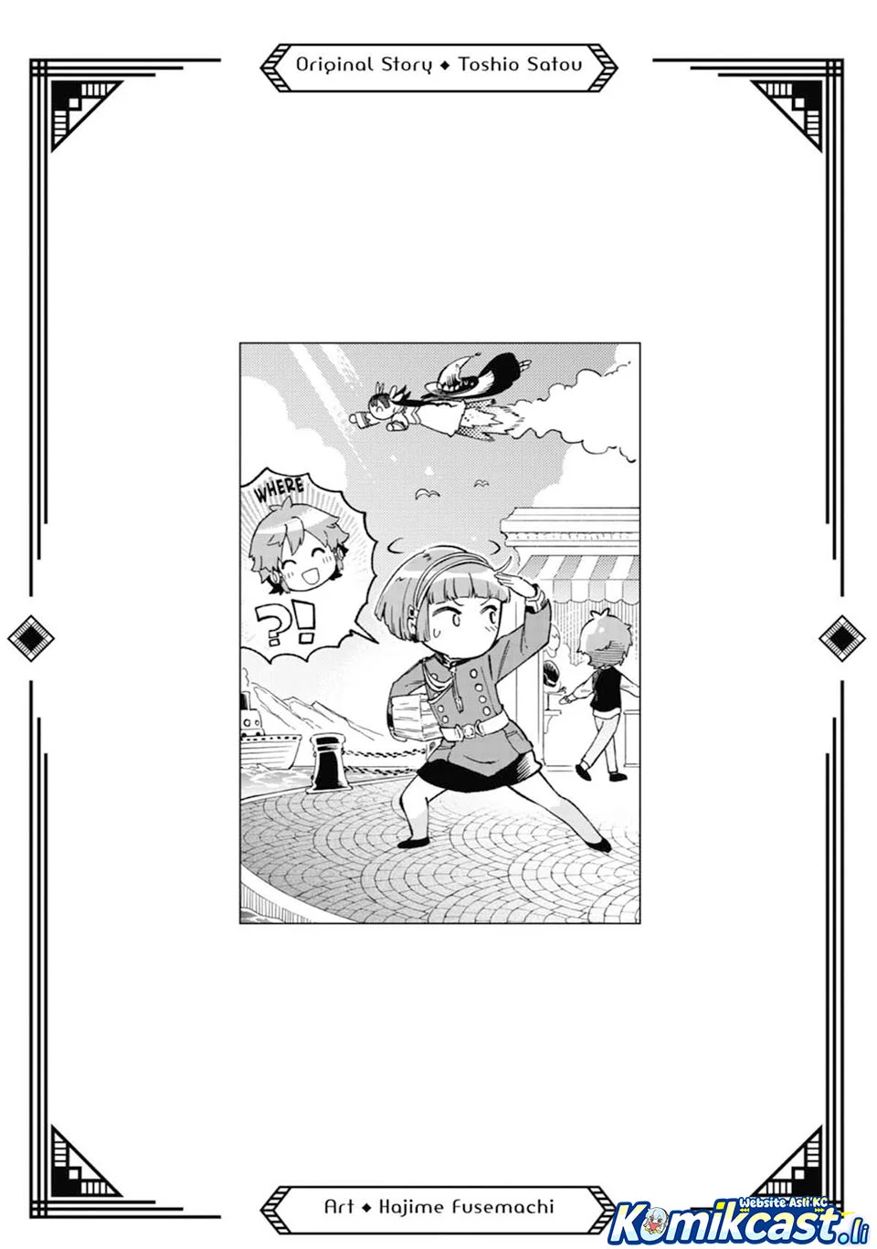 Chapter 48 - halaman 49