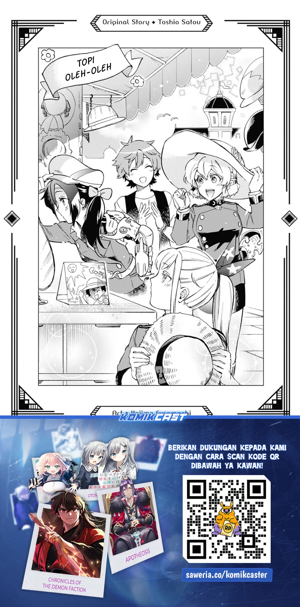 Chapter 48 - halaman 50