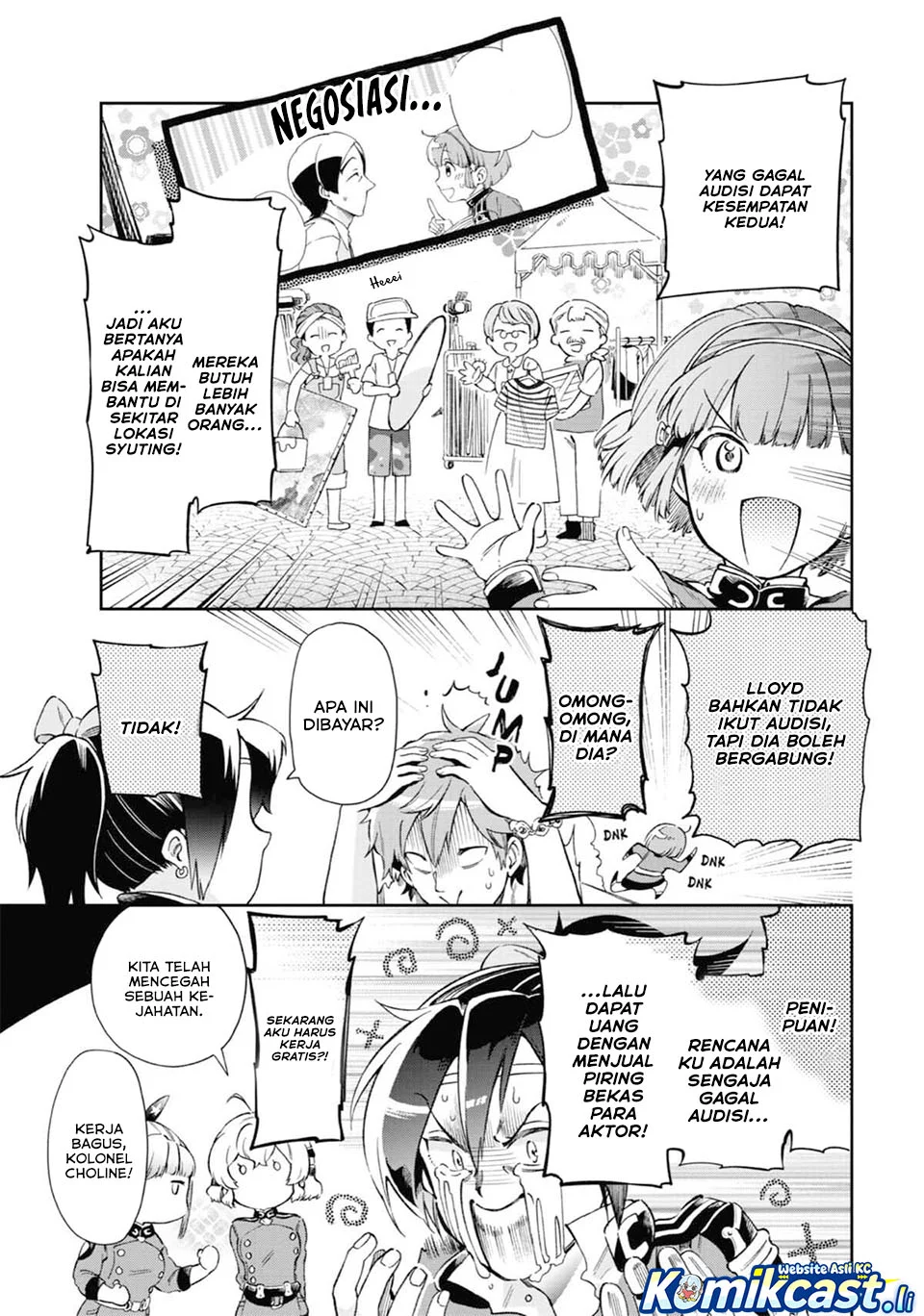Chapter 48 - halaman 6