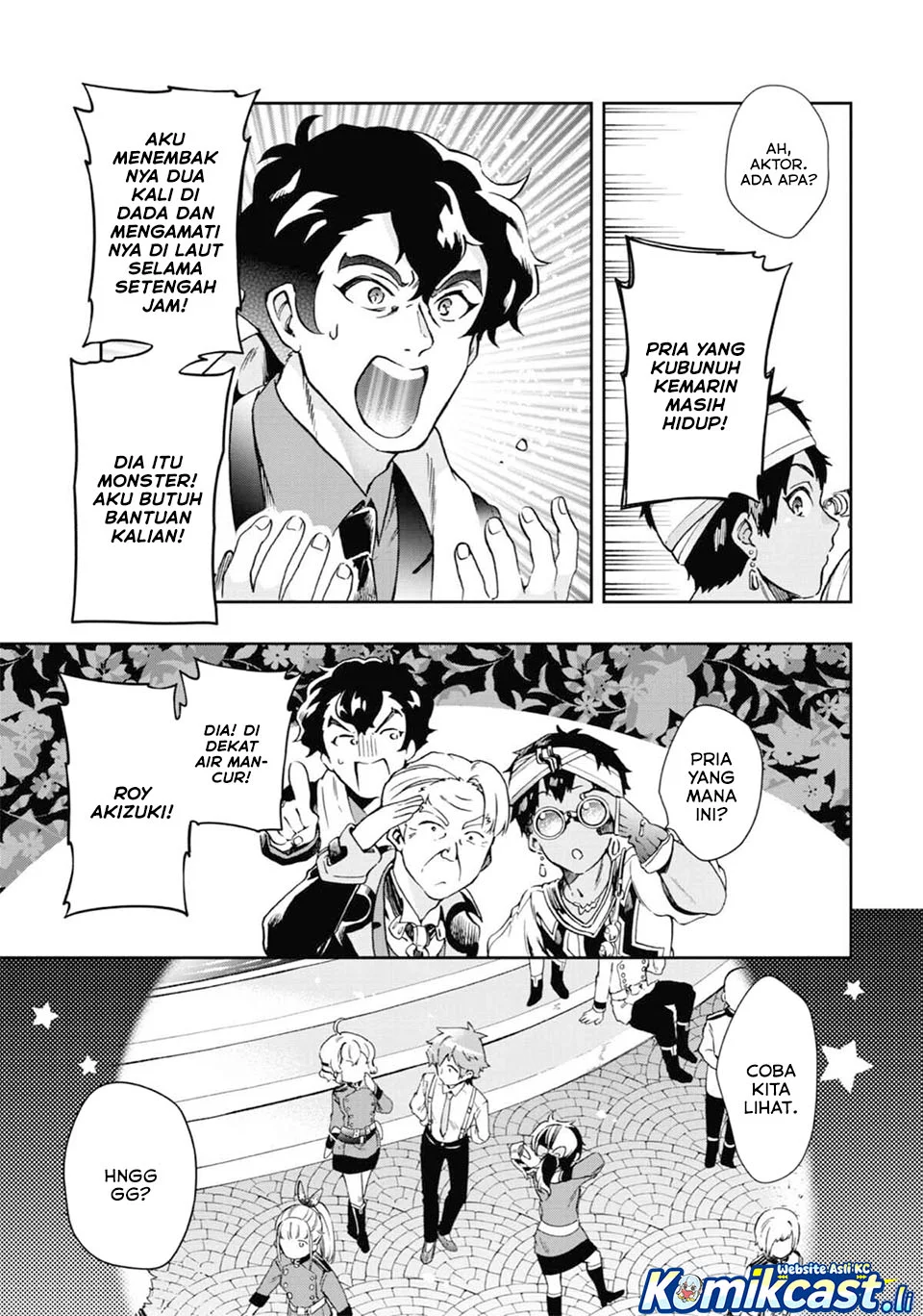 Chapter 48 - halaman 10