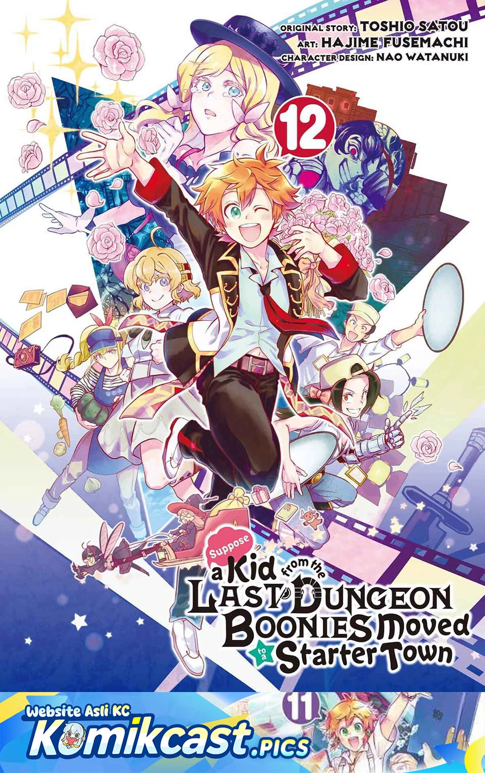 Chapter 49 - halaman 2