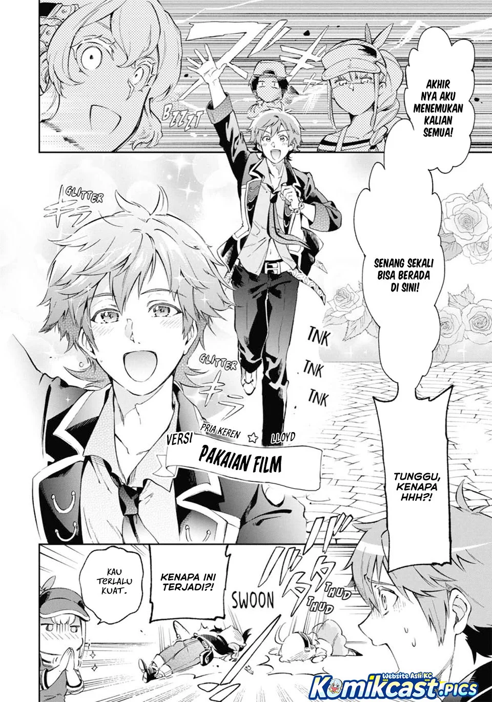 Chapter 49 - halaman 11
