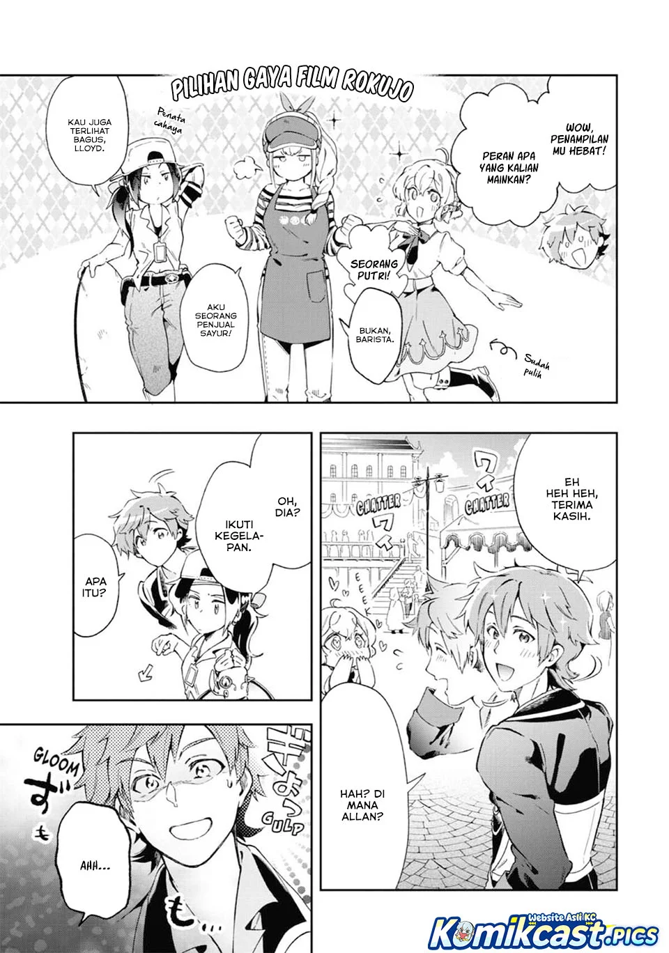 Chapter 49 - halaman 12