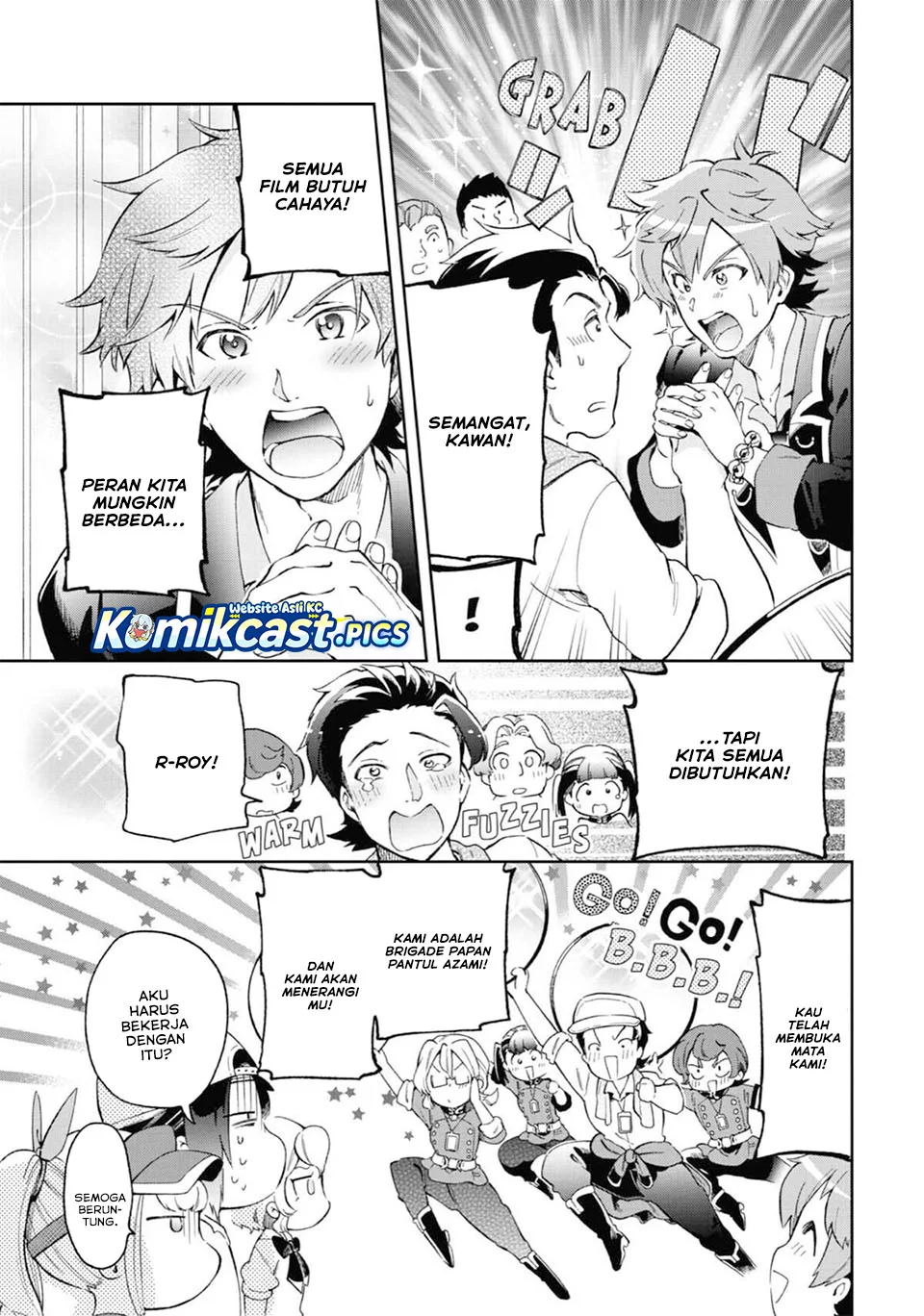 Chapter 49 - halaman 14