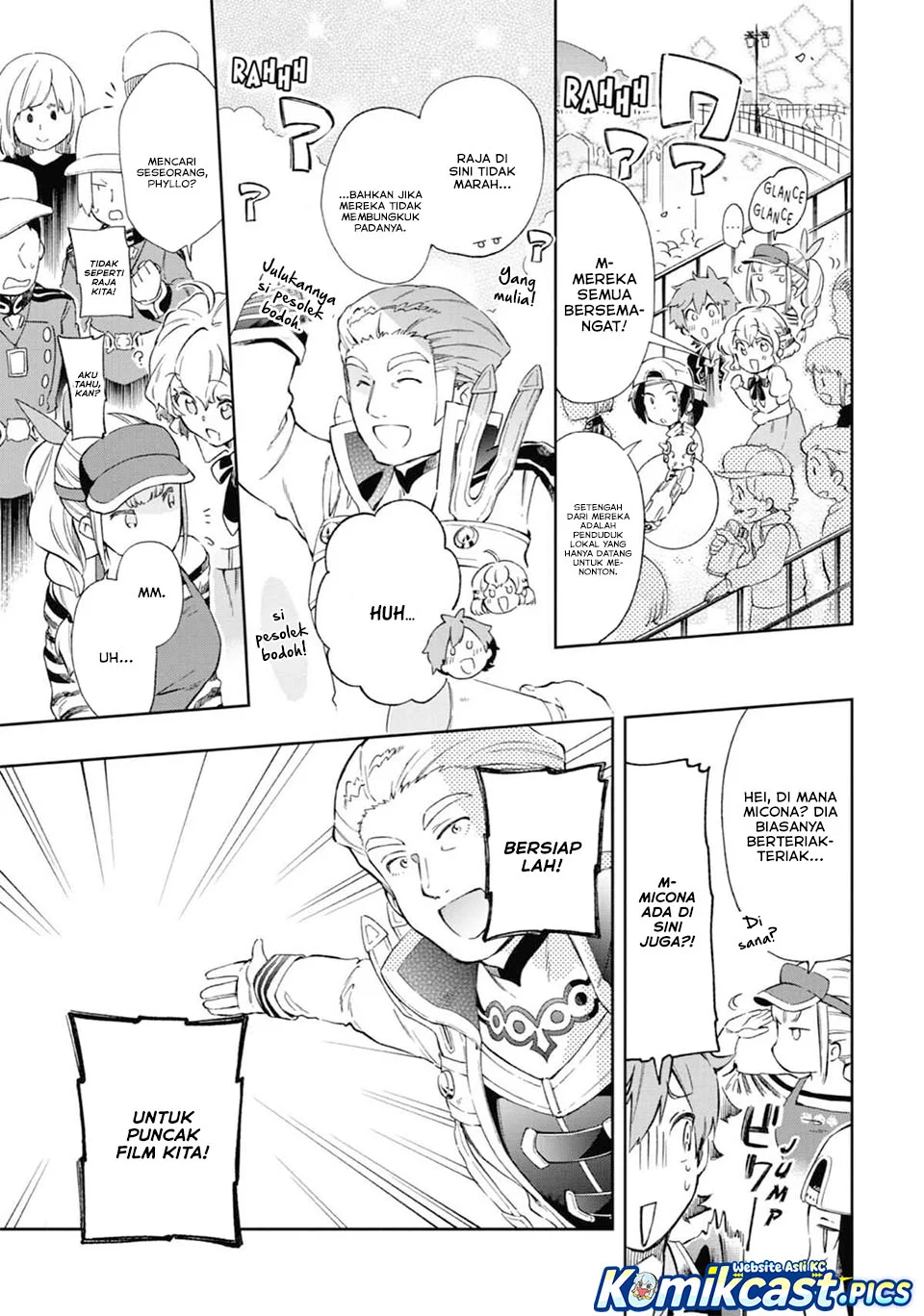 Chapter 49 - halaman 18