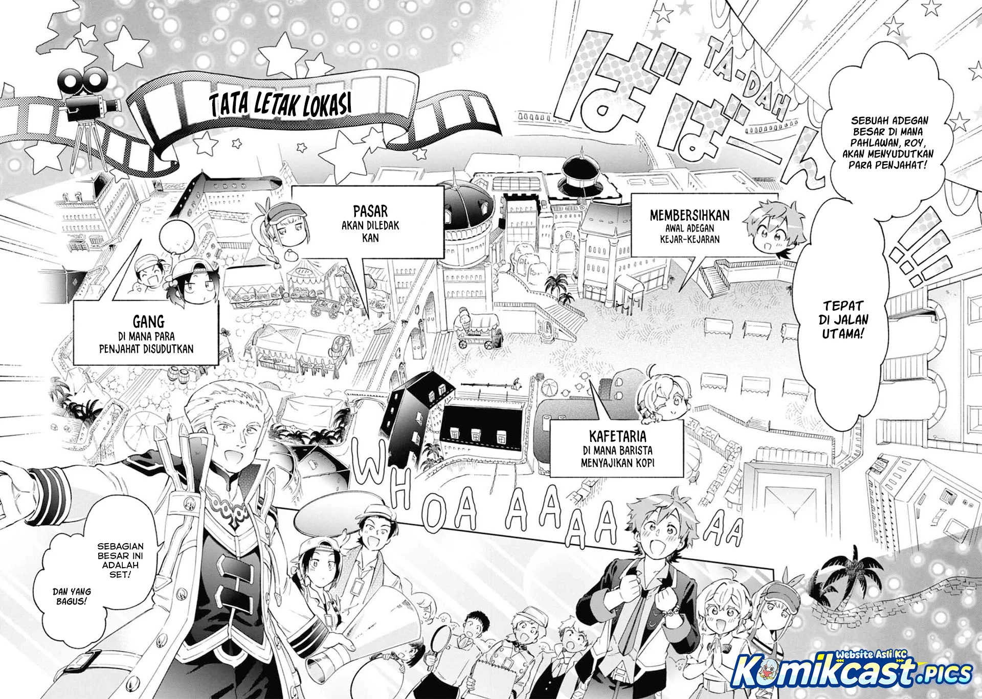 Chapter 49 - halaman 19