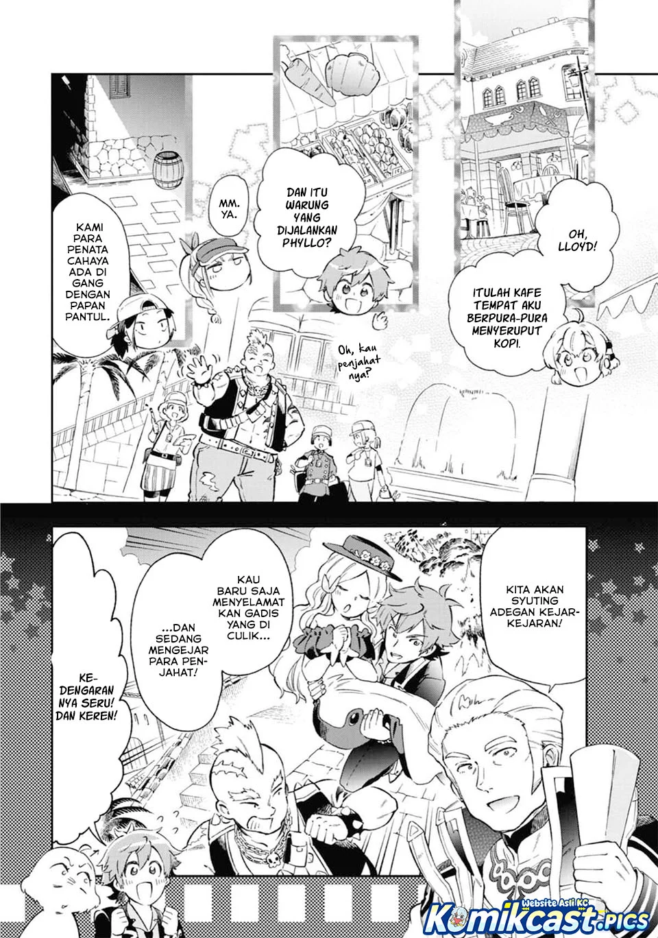 Chapter 49 - halaman 20