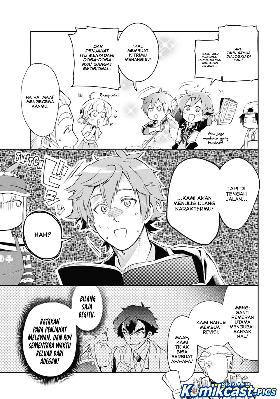 Chapter 49 - halaman 21