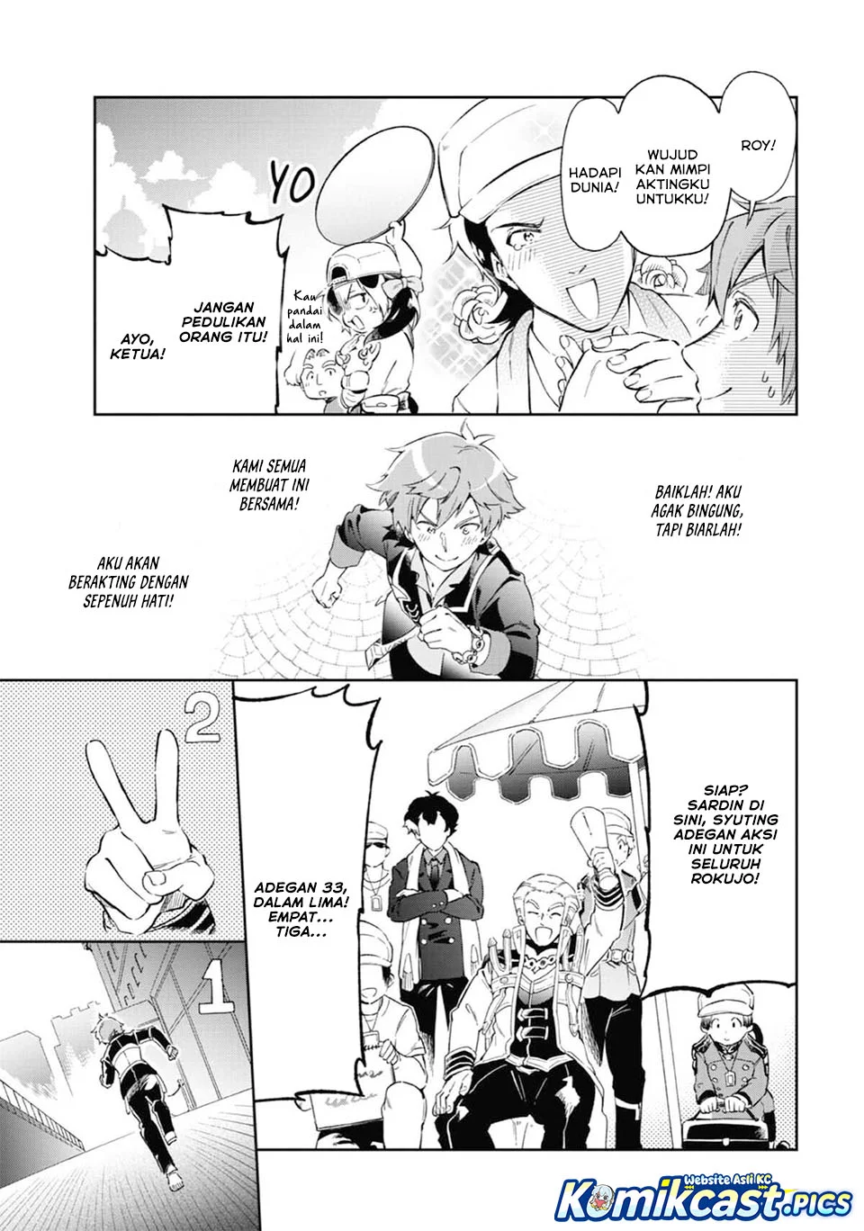 Chapter 49 - halaman 23