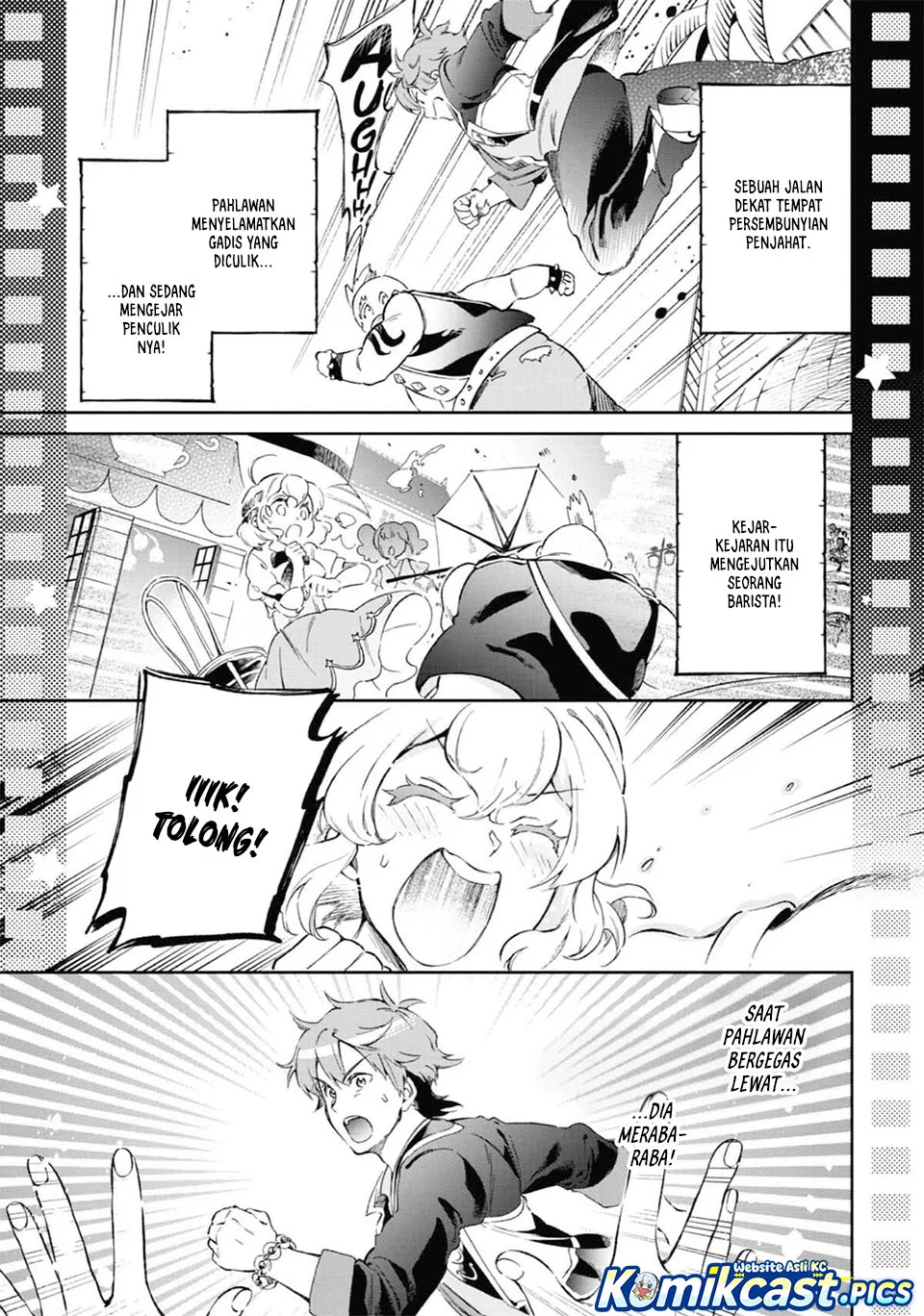 Chapter 49 - halaman 25