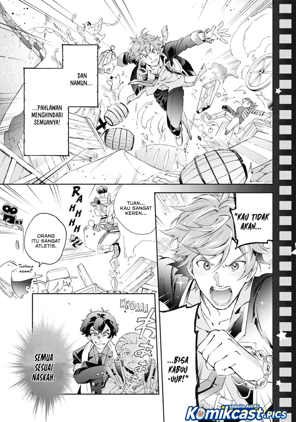 Chapter 49 - halaman 27
