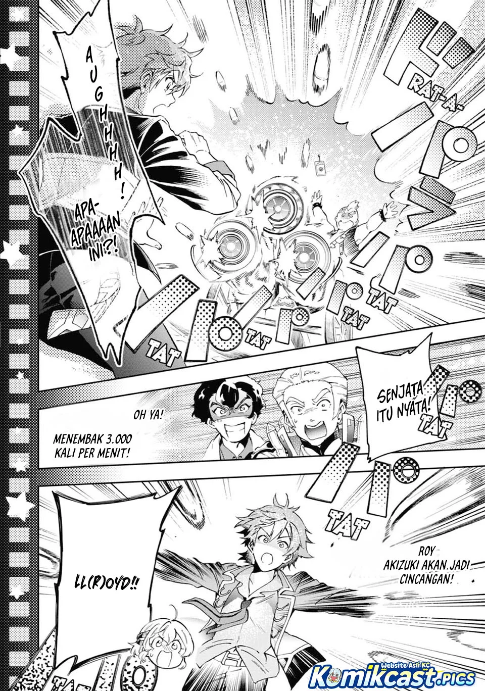 Chapter 49 - halaman 30