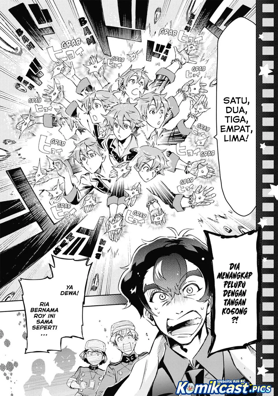 Chapter 49 - halaman 31