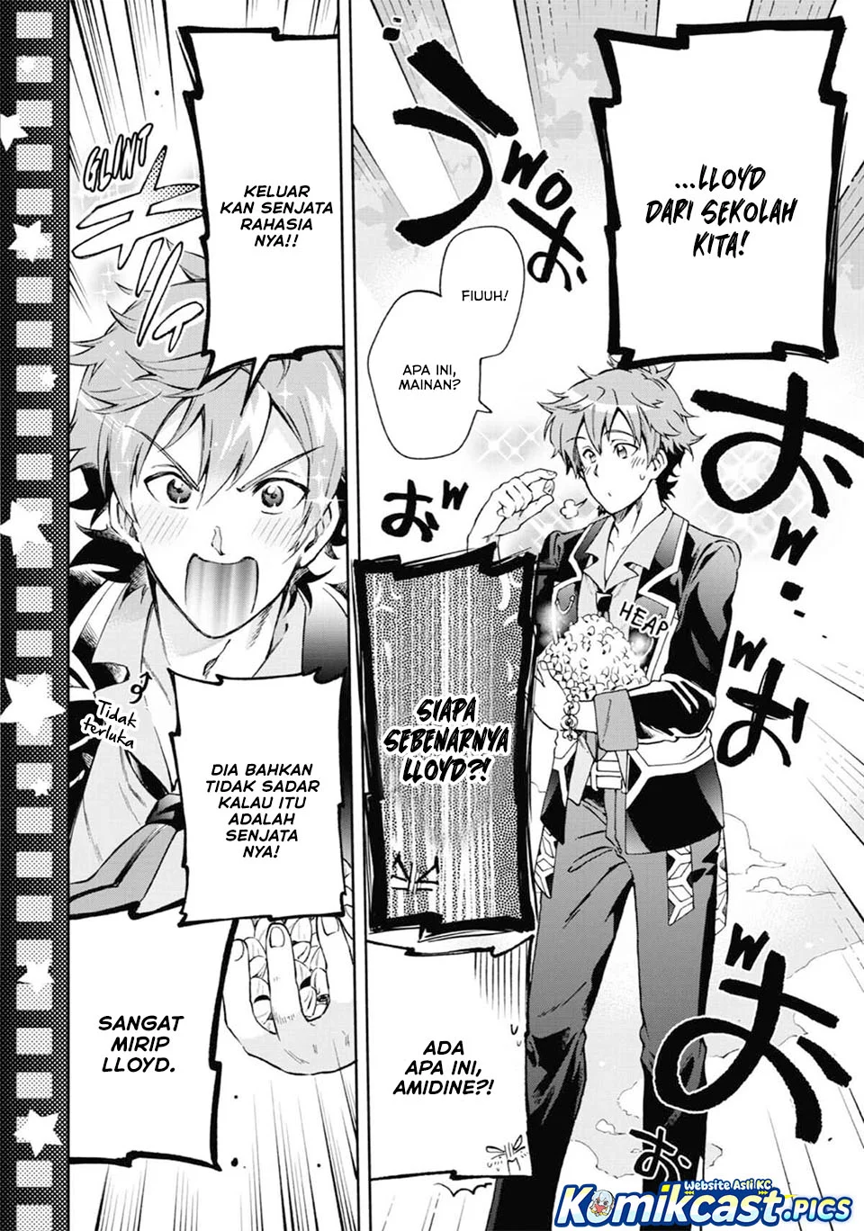 Chapter 49 - halaman 32
