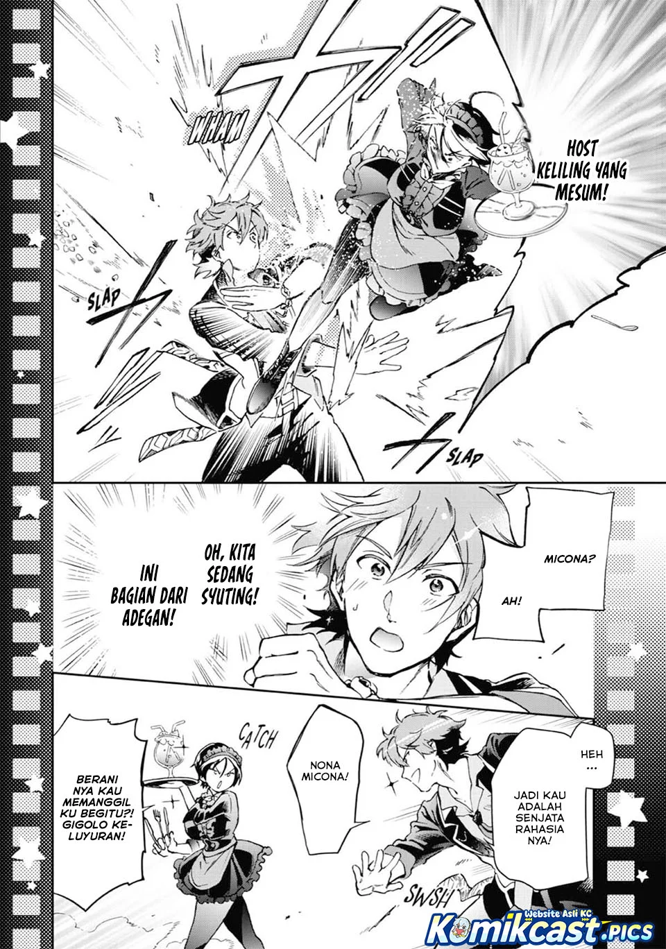 Chapter 49 - halaman 34