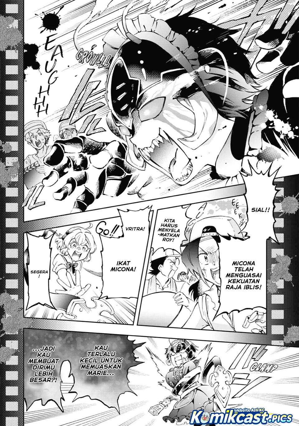 Chapter 49 - halaman 40
