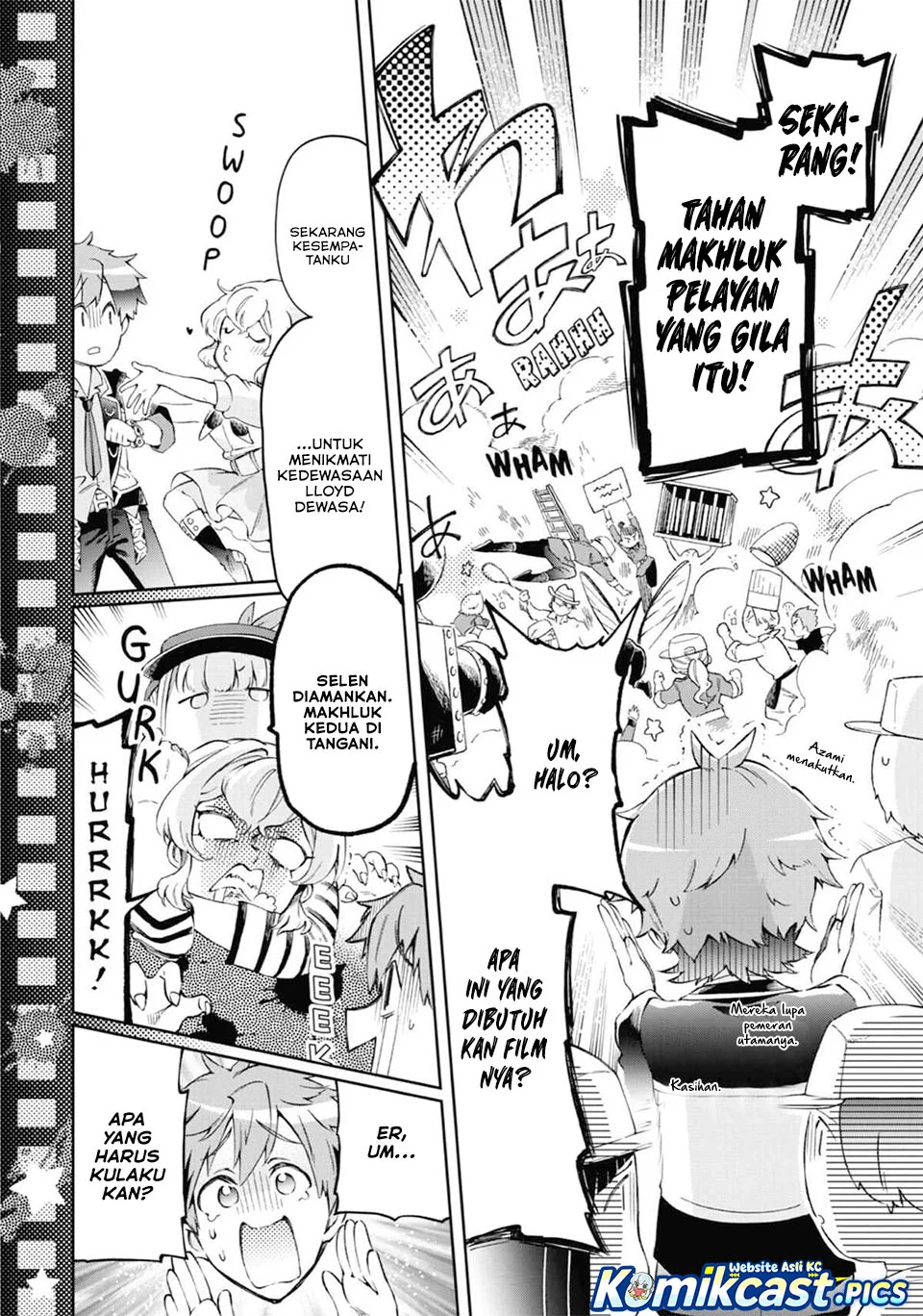 Chapter 49 - halaman 42