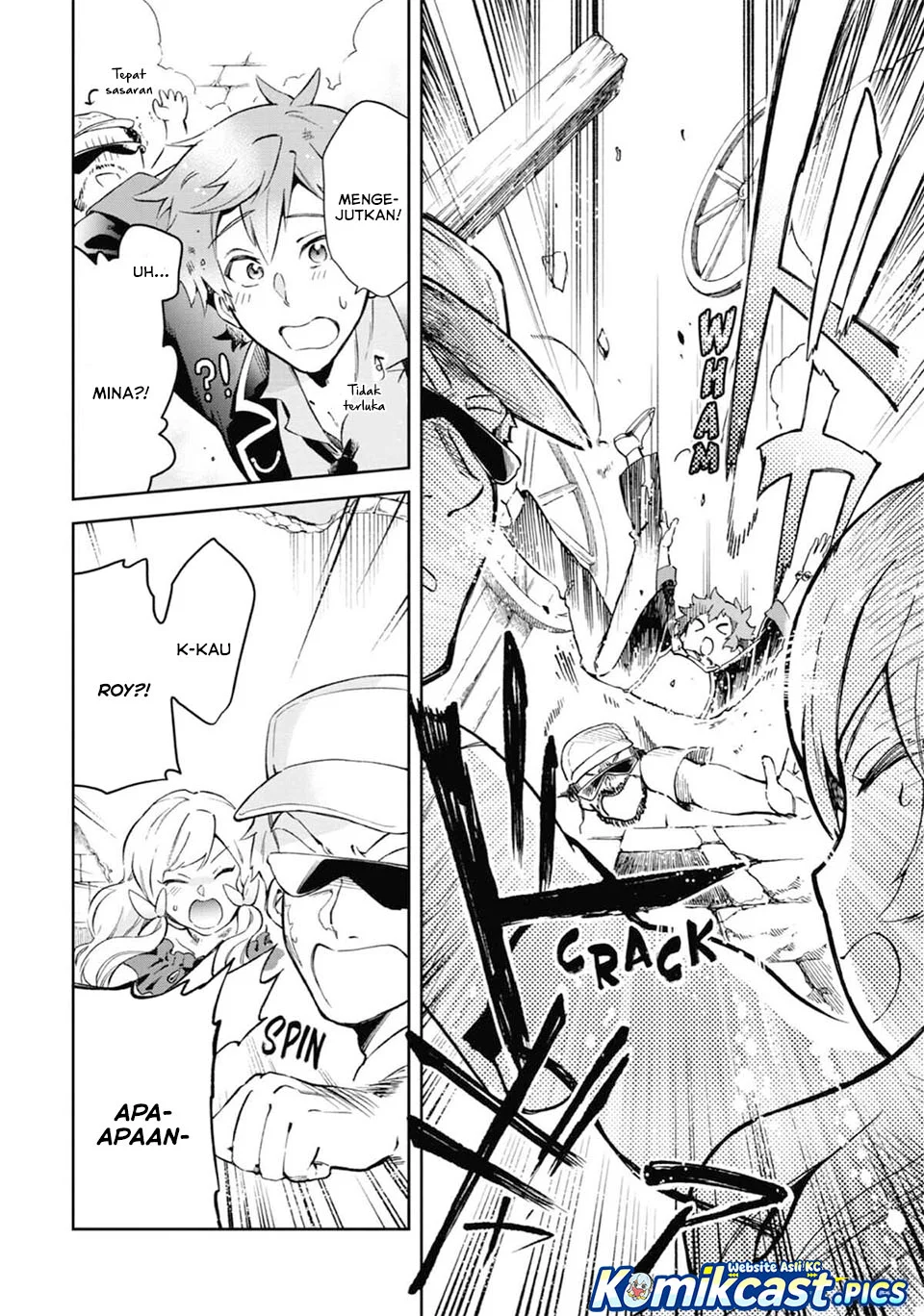 Chapter 49 - halaman 46