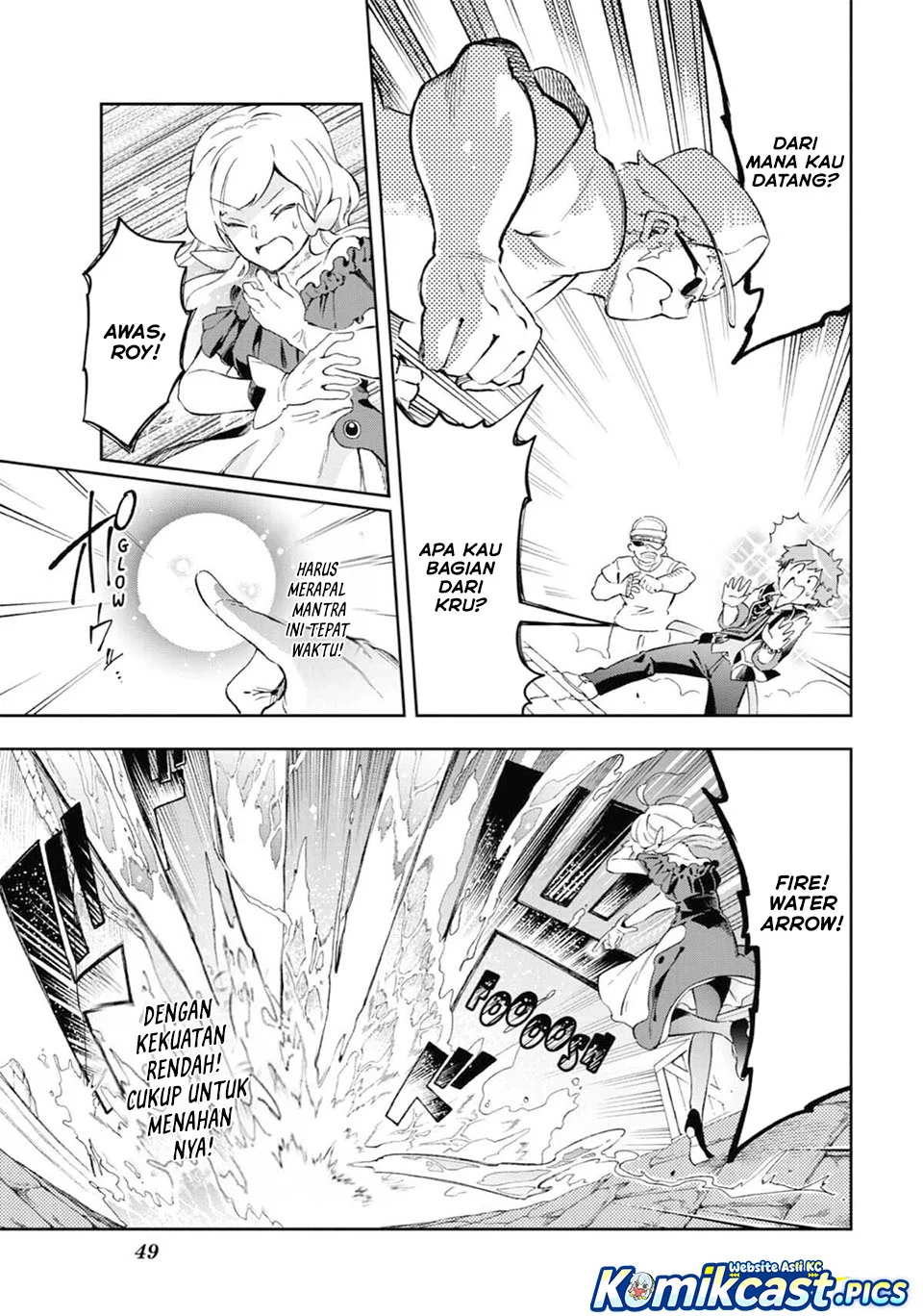 Chapter 49 - halaman 47