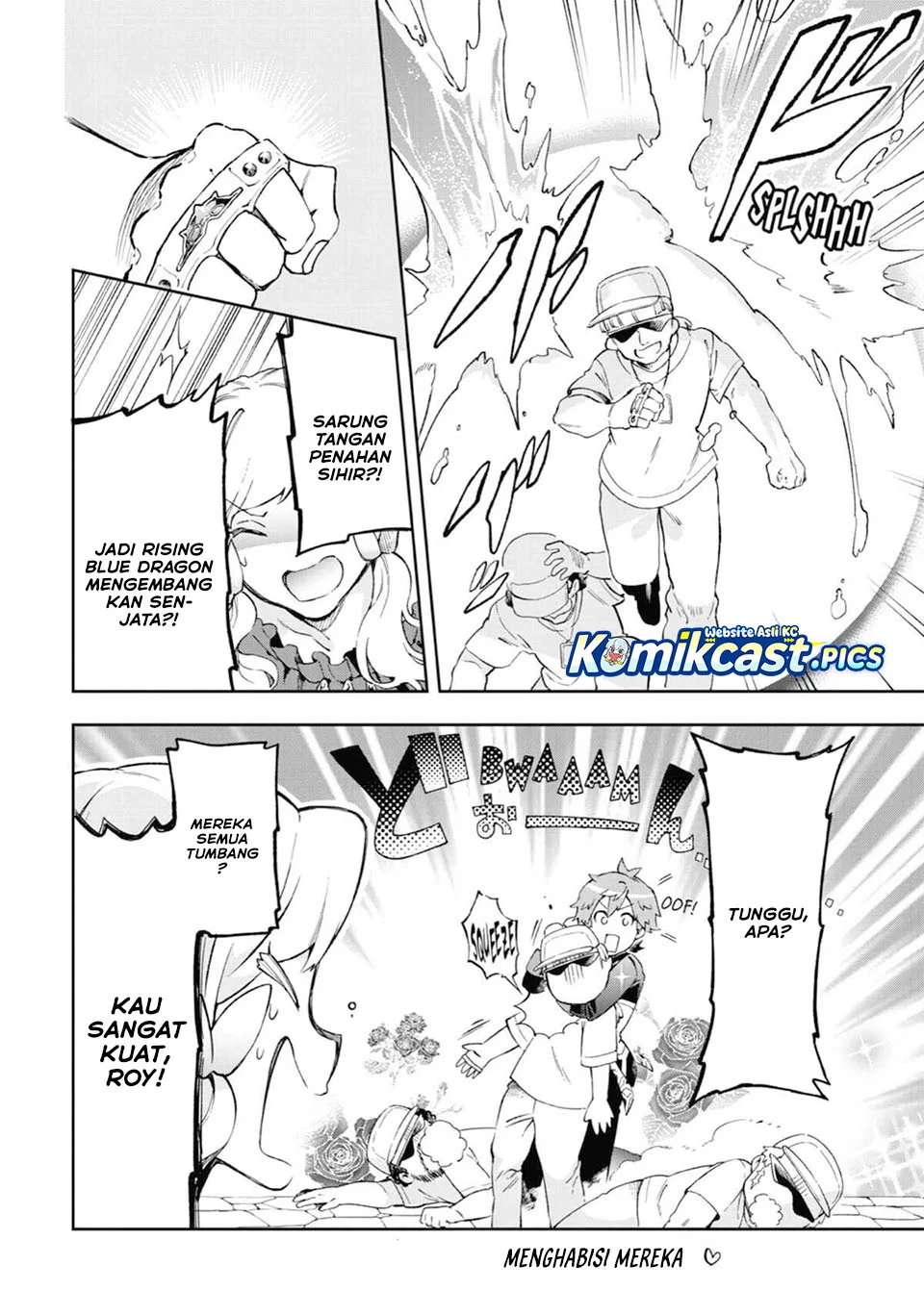 Chapter 49 - halaman 48