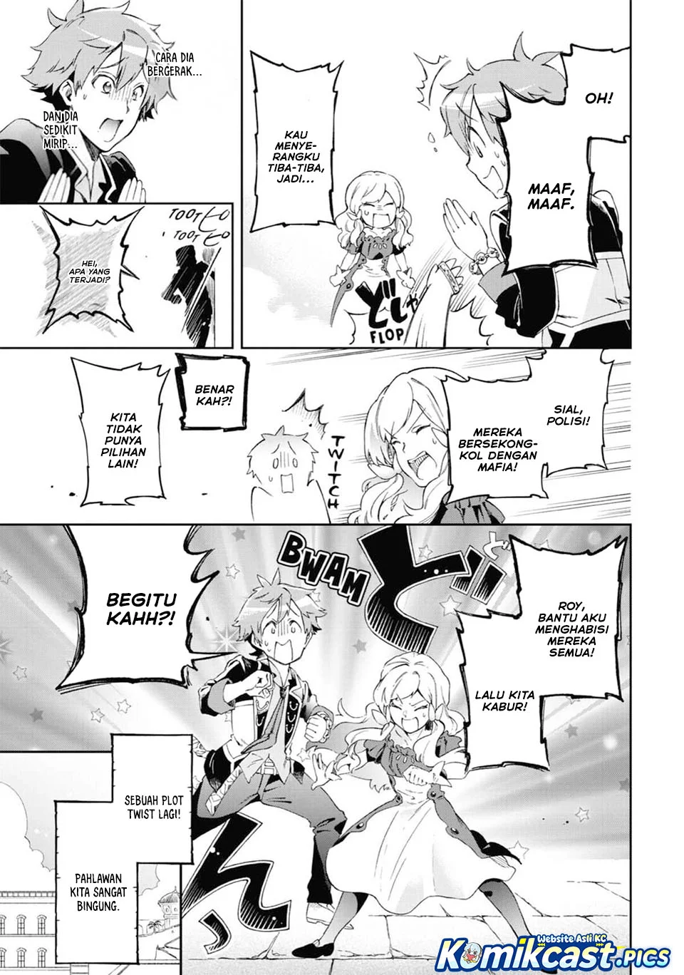 Chapter 49 - halaman 49