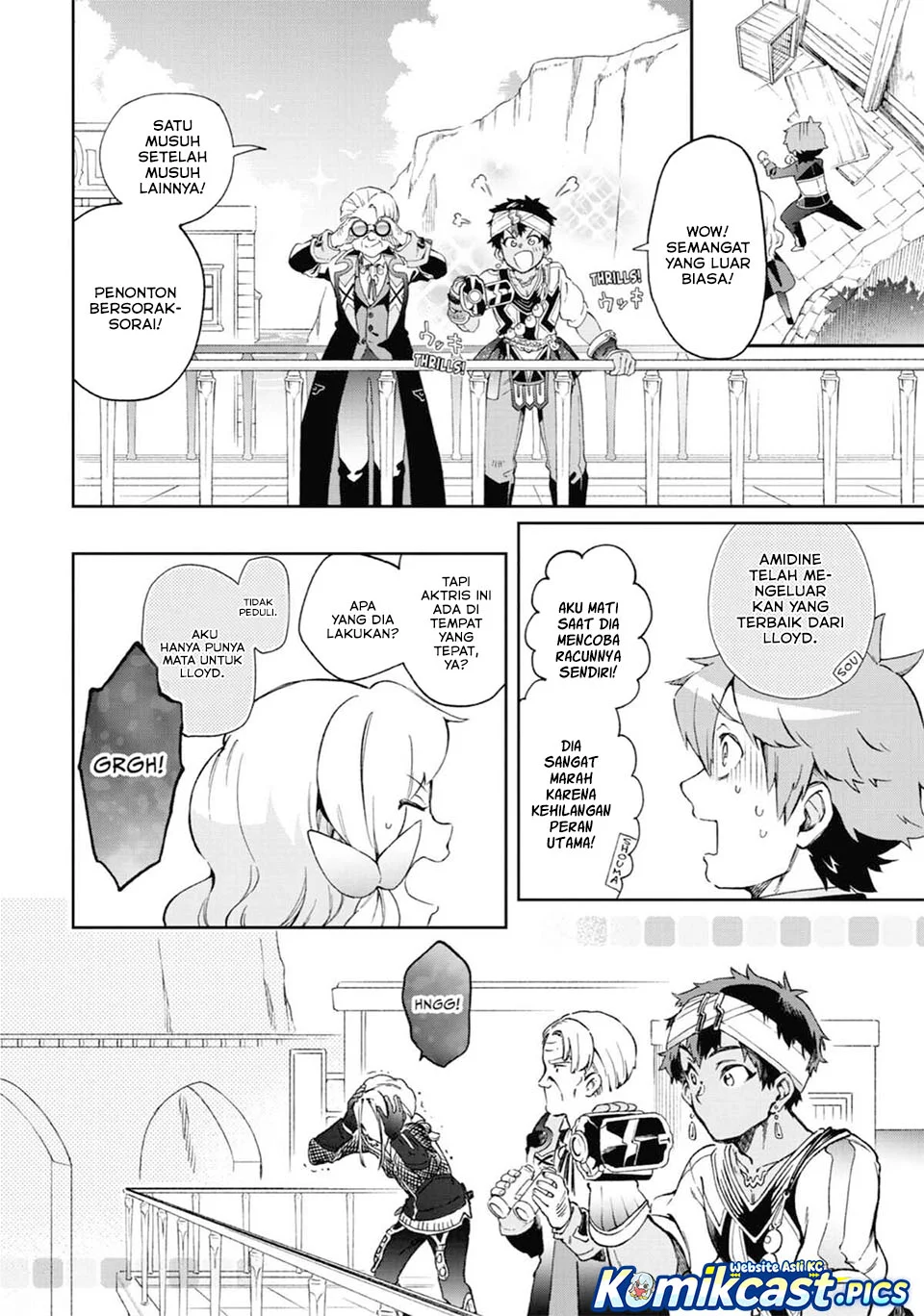 Chapter 49 - halaman 50