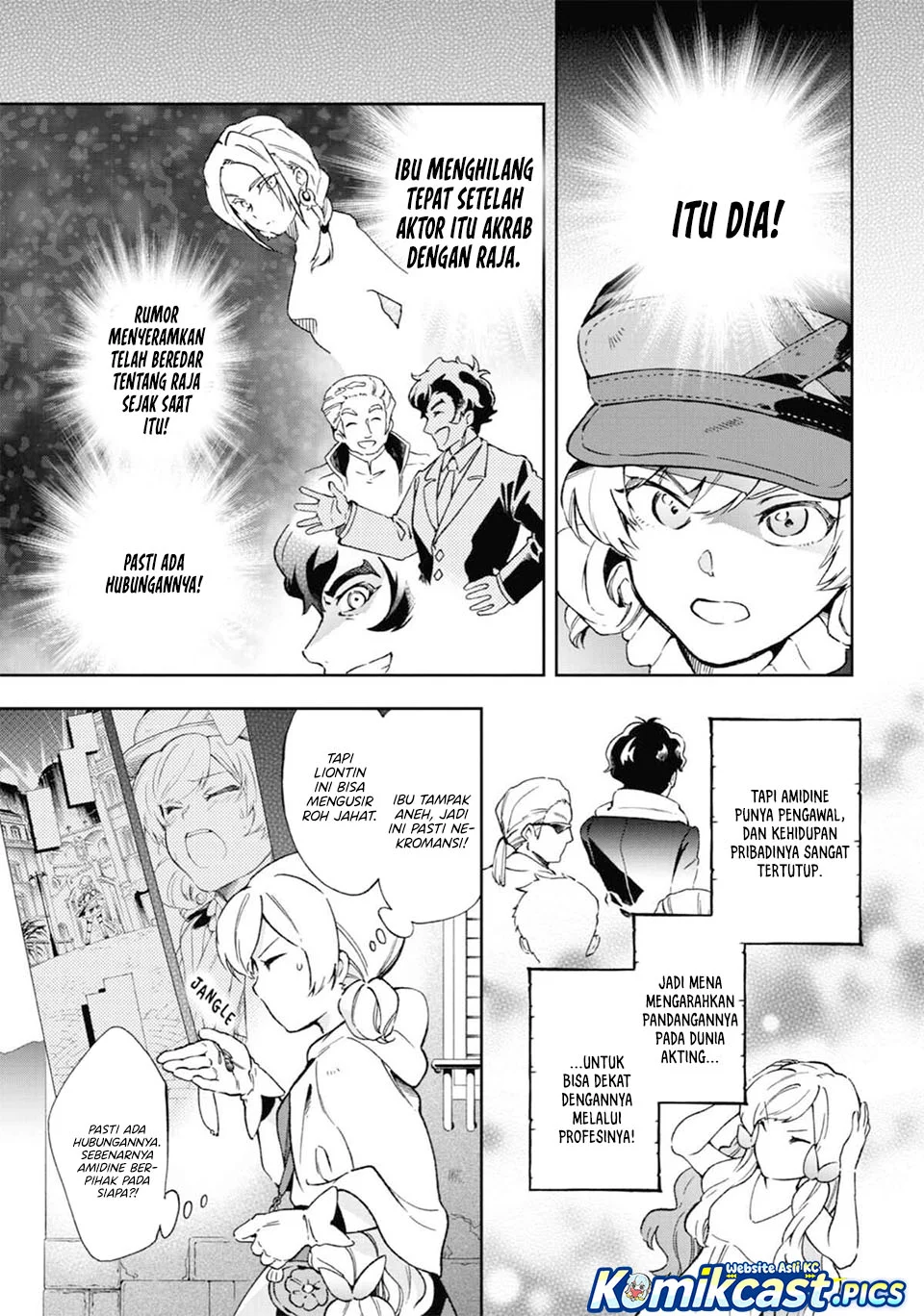 Chapter 49 - halaman 6