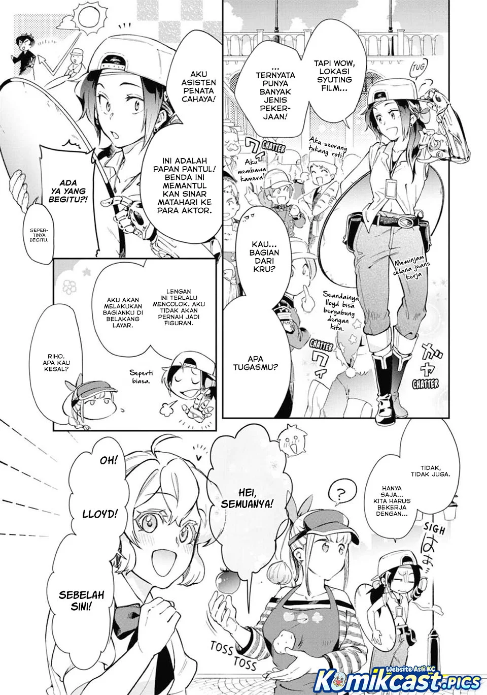 Chapter 49 - halaman 10