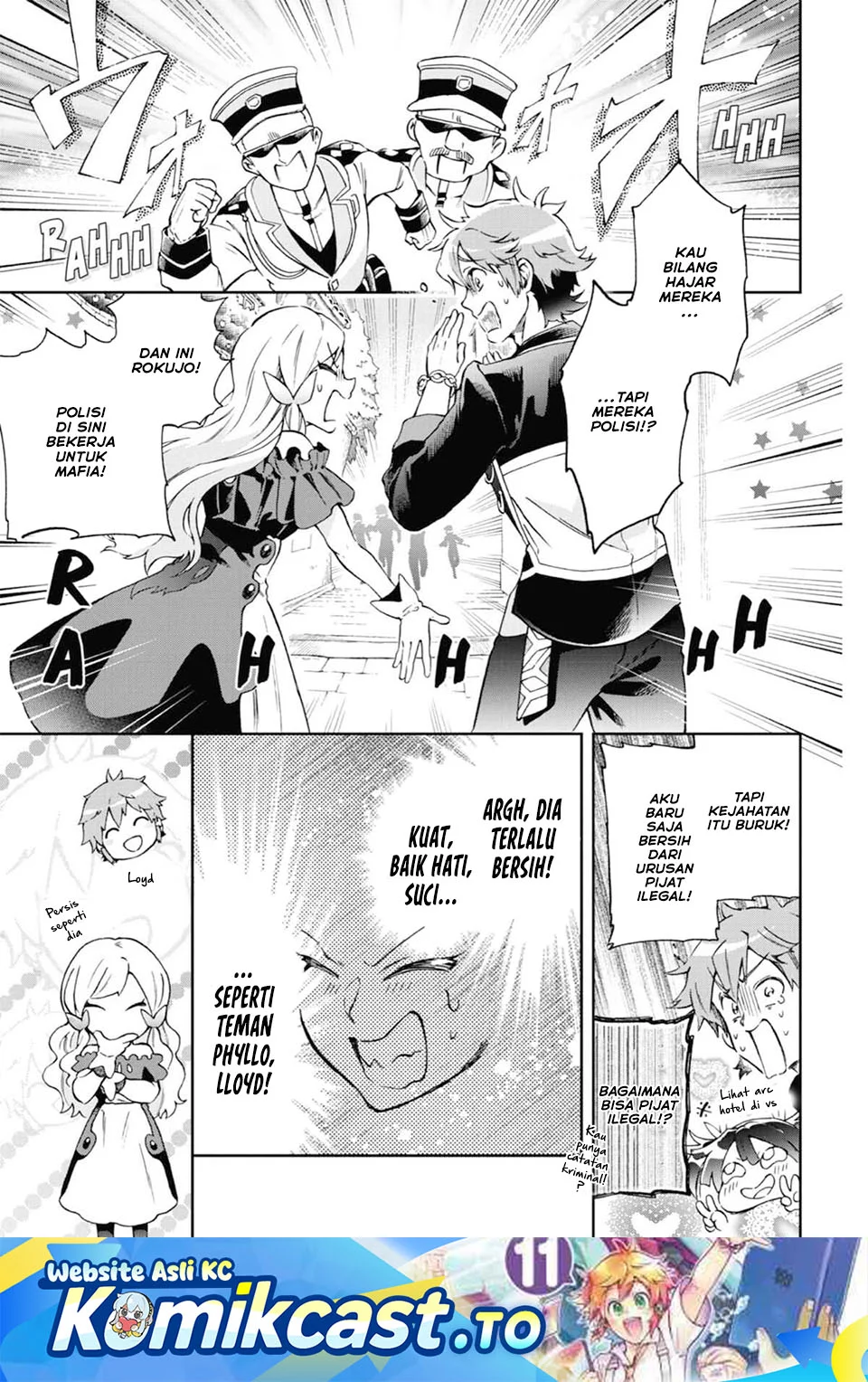 Chapter 50 - halaman 2