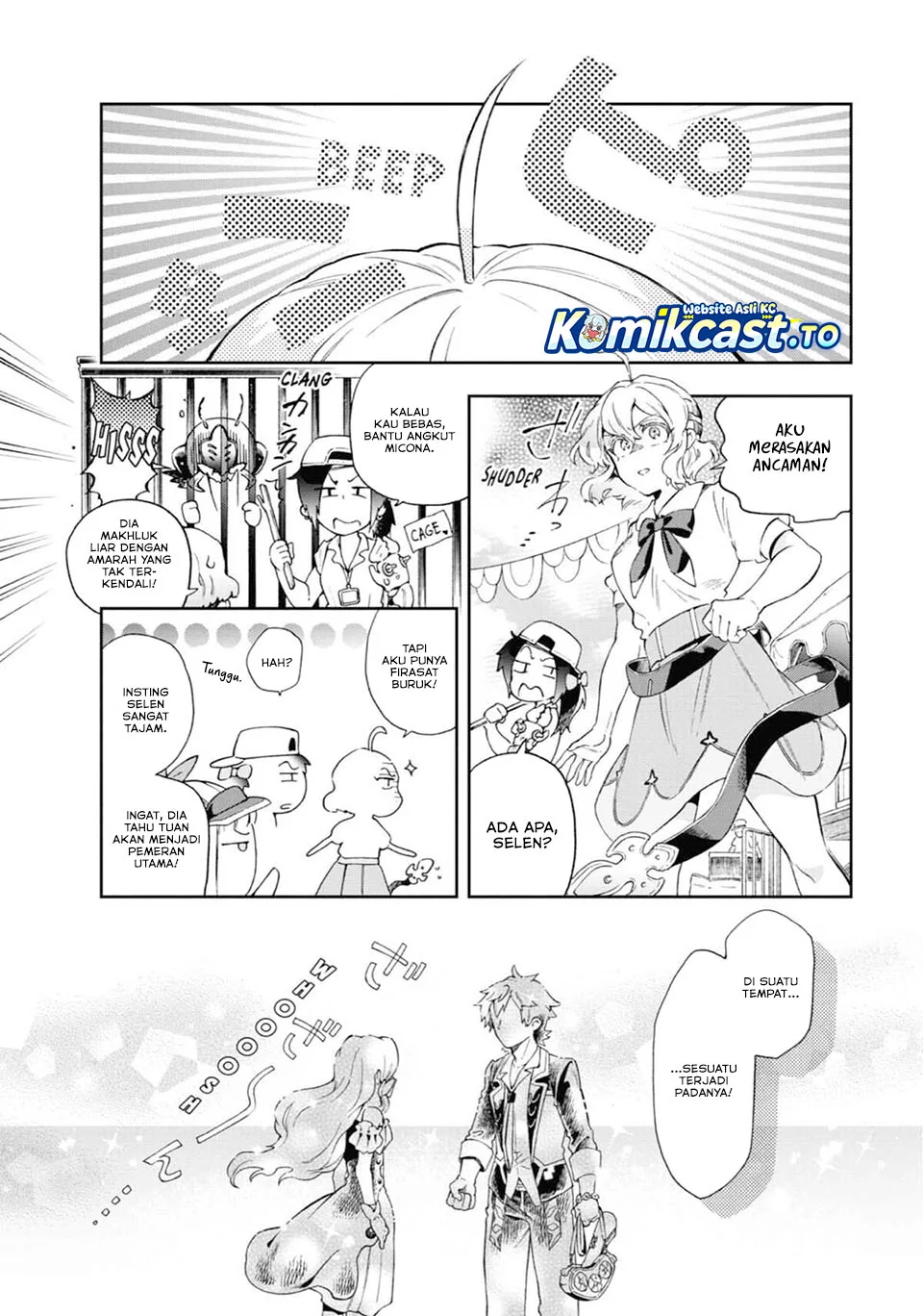 Chapter 50 - halaman 12