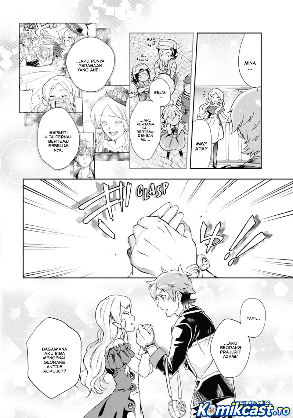 Chapter 50 - halaman 13