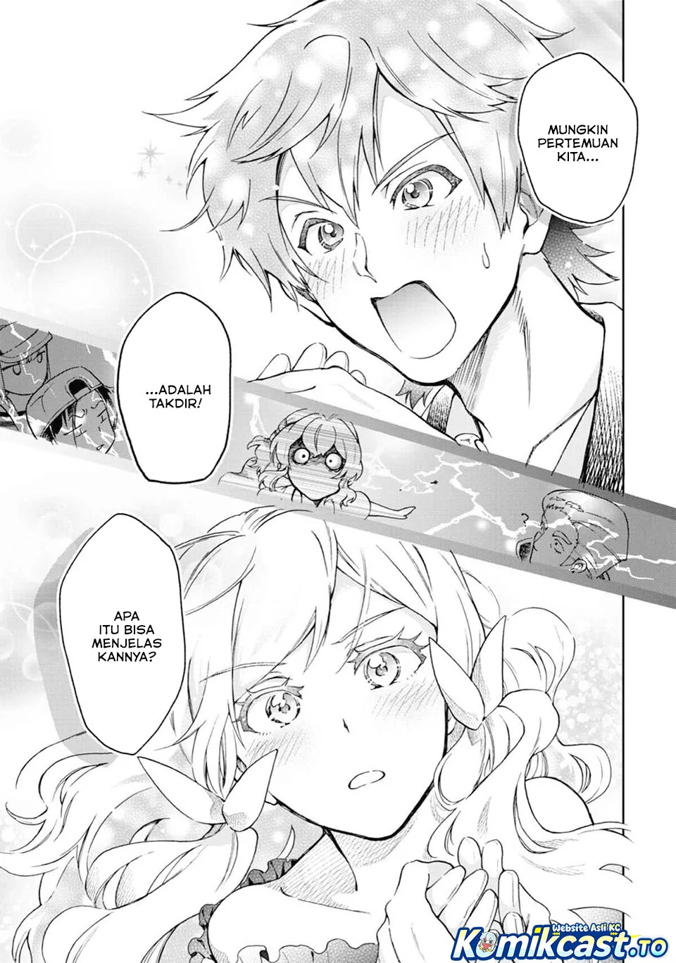 Chapter 50 - halaman 14