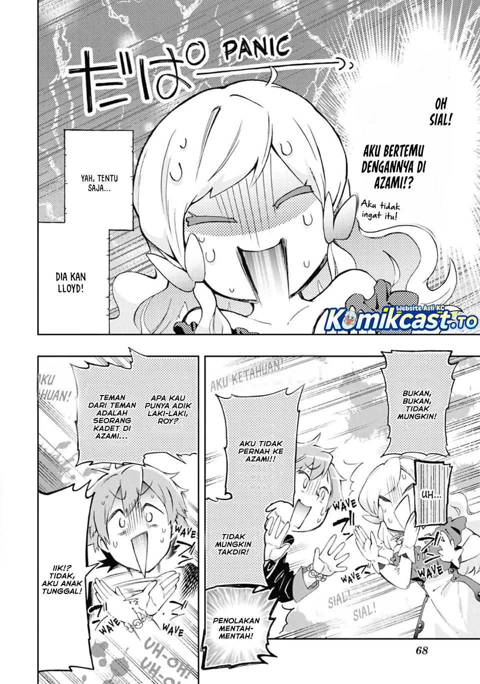 Chapter 50 - halaman 15