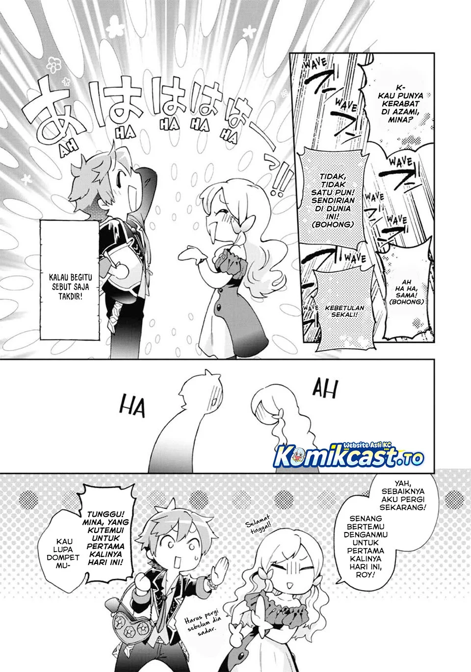 Chapter 50 - halaman 16