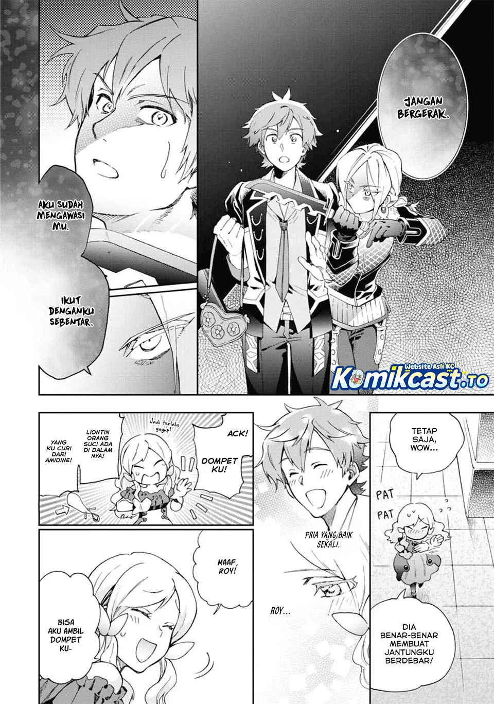 Chapter 50 - halaman 17