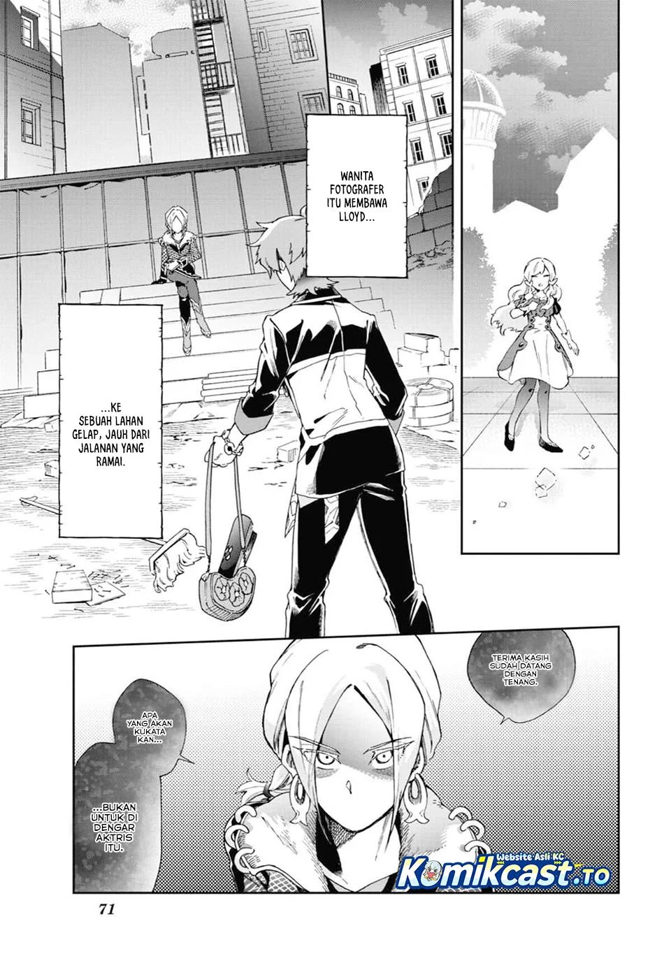Chapter 50 - halaman 18