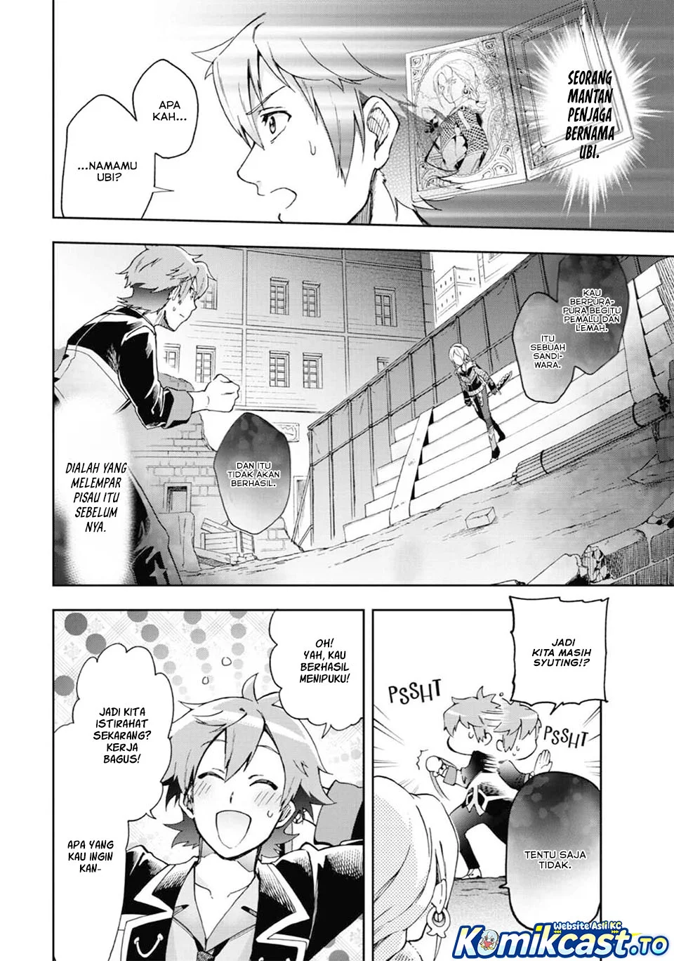 Chapter 50 - halaman 19