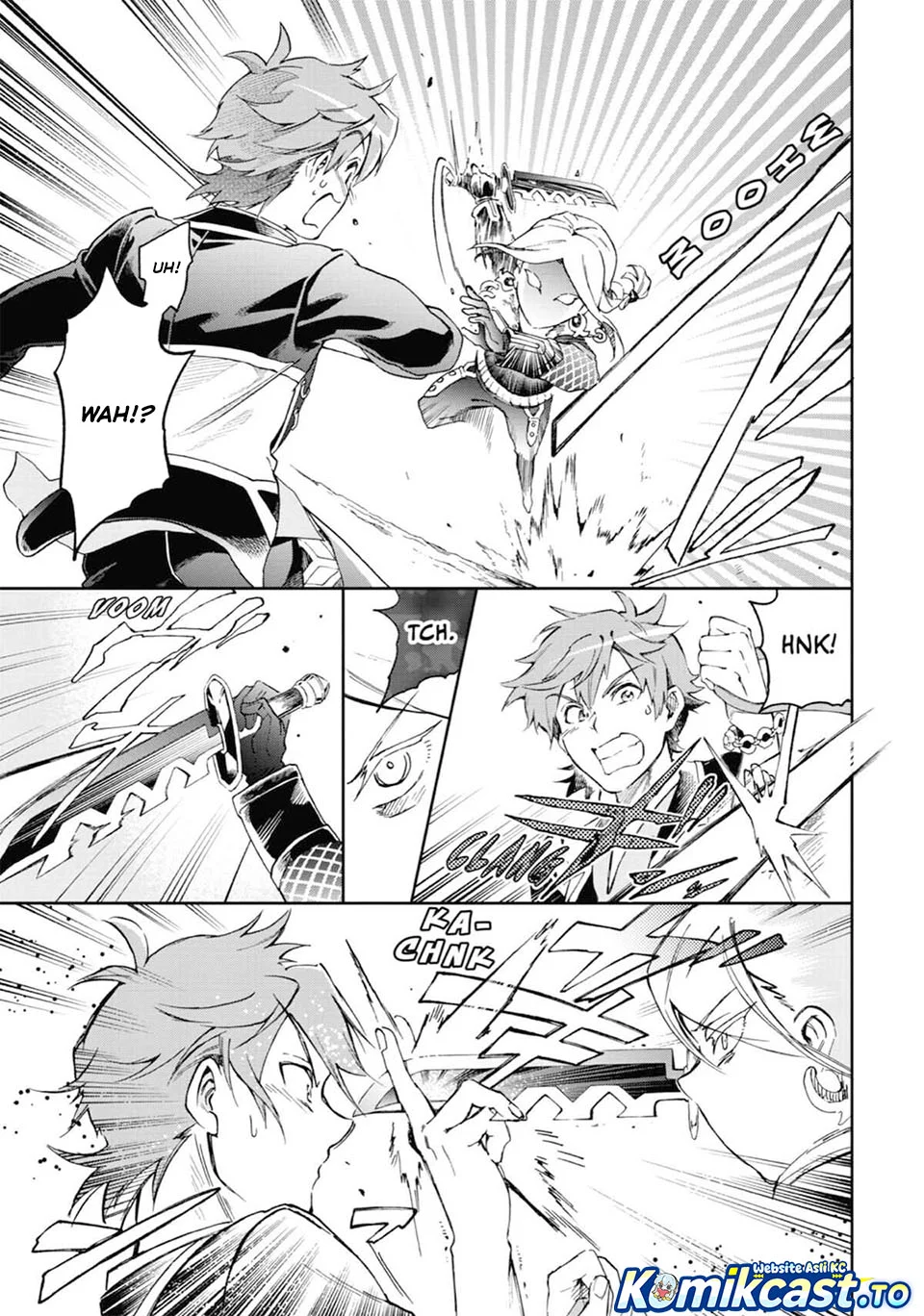 Chapter 50 - halaman 20
