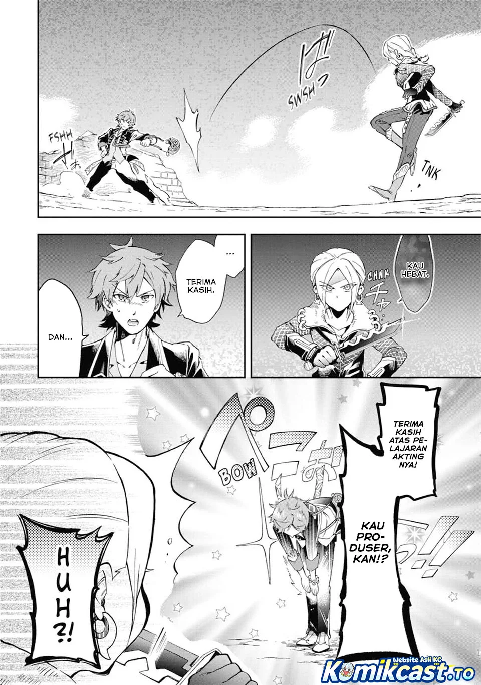 Chapter 50 - halaman 21