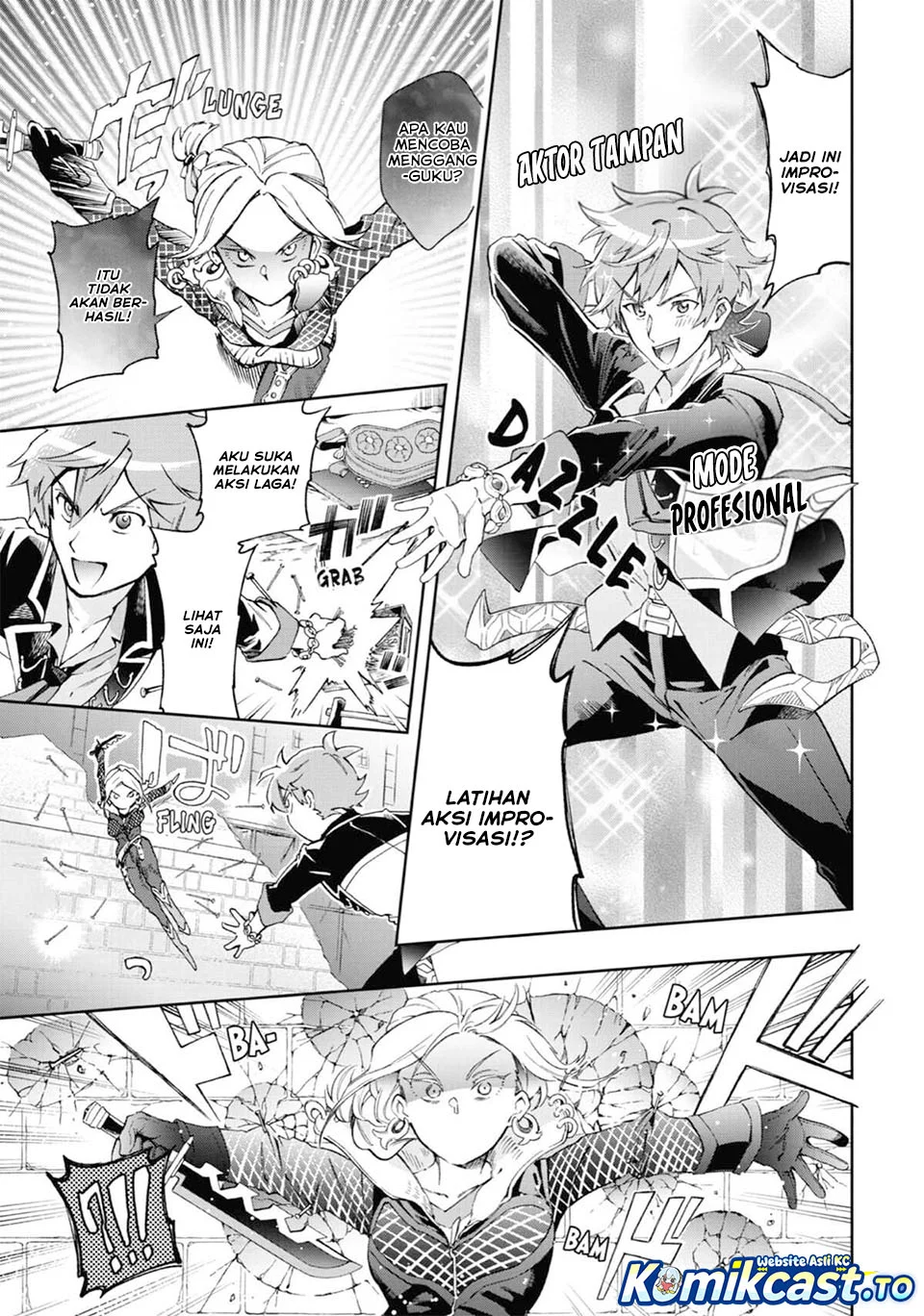 Chapter 50 - halaman 24