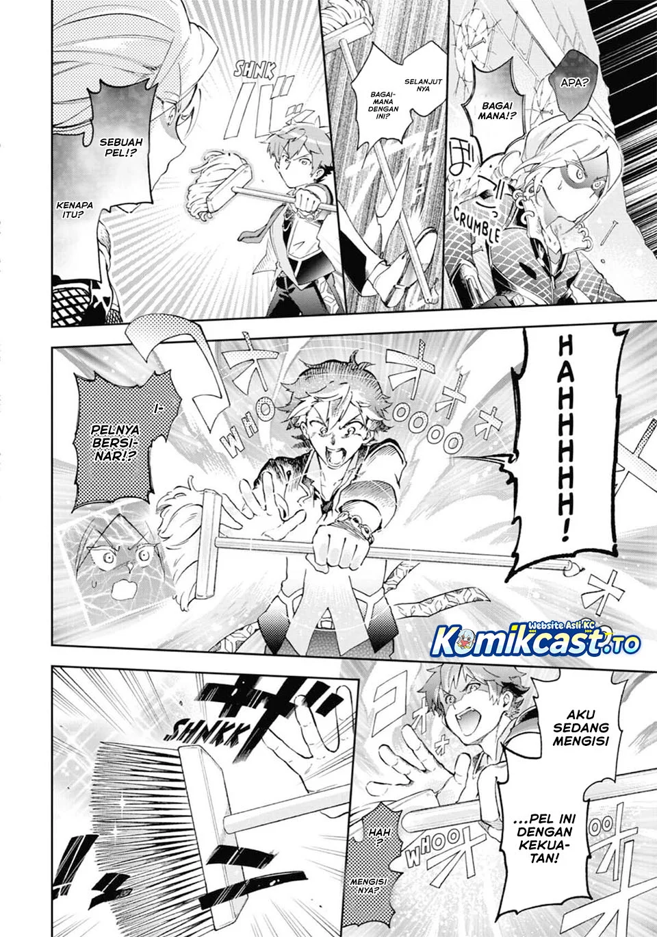 Chapter 50 - halaman 25