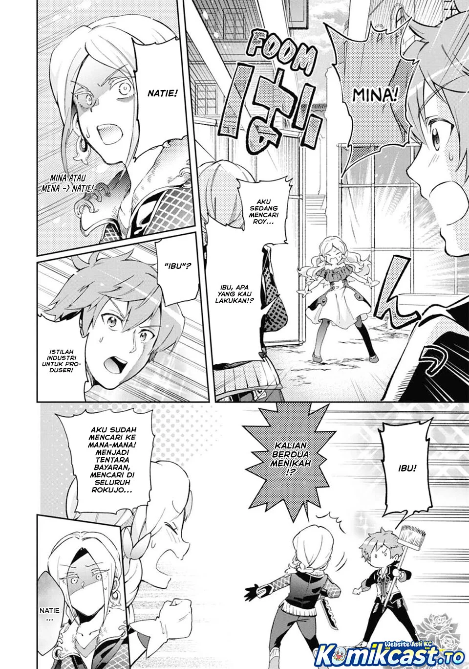 Chapter 50 - halaman 27